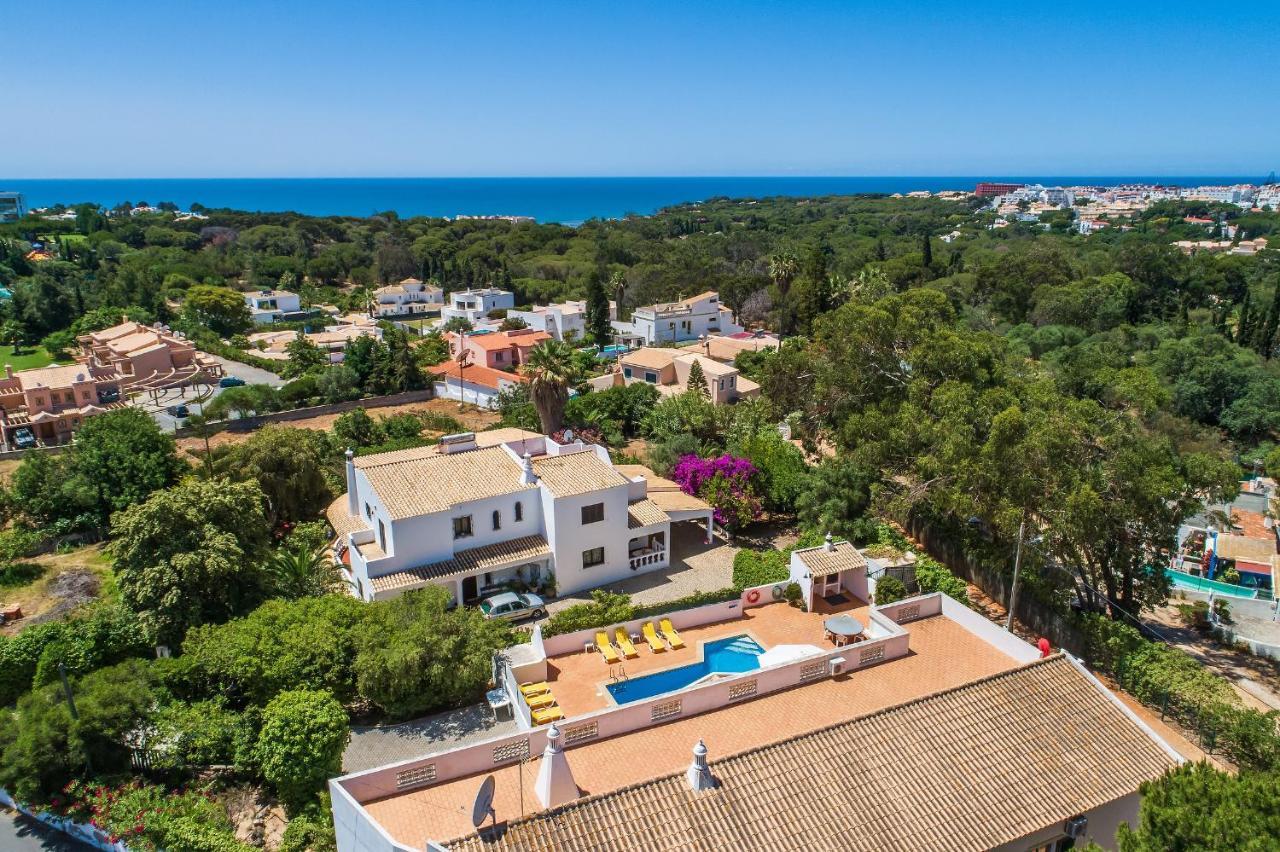 אלבופיירה Casa Da Bia By Ocvillas מראה חיצוני תמונה