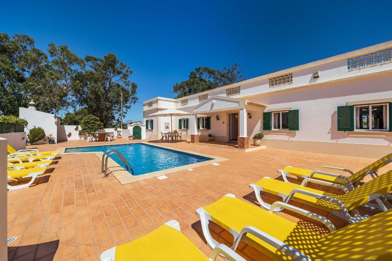 אלבופיירה Casa Da Bia By Ocvillas מראה חיצוני תמונה