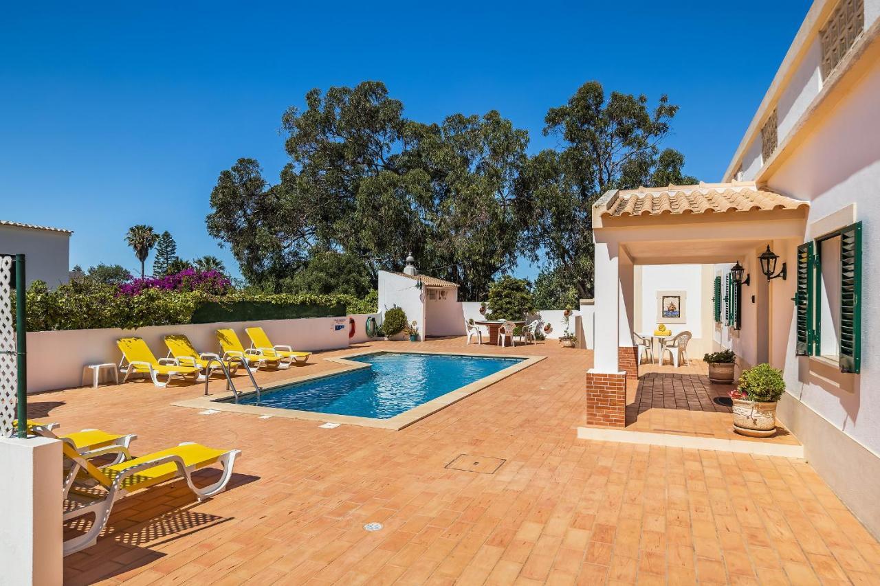 אלבופיירה Casa Da Bia By Ocvillas מראה חיצוני תמונה
