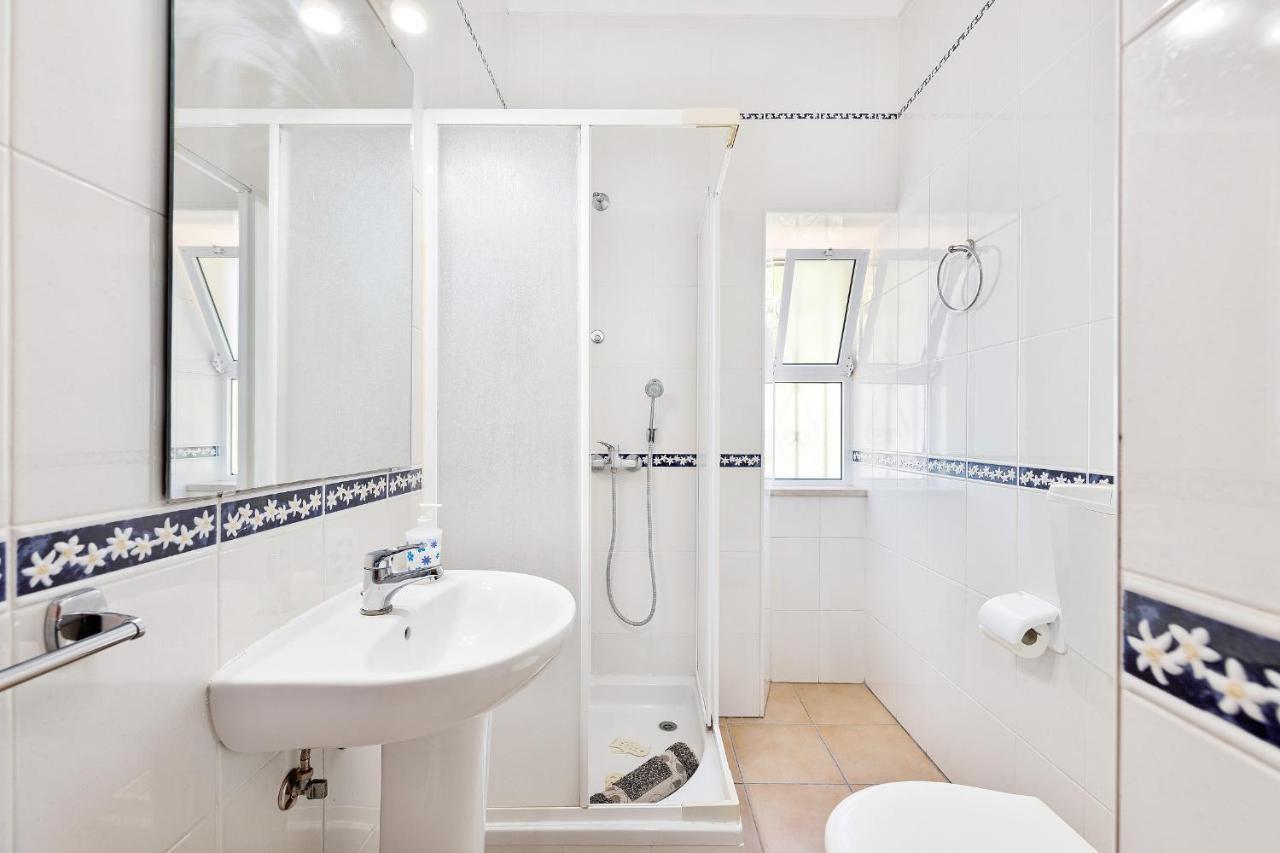 אלבופיירה Casa Da Bia By Ocvillas מראה חיצוני תמונה