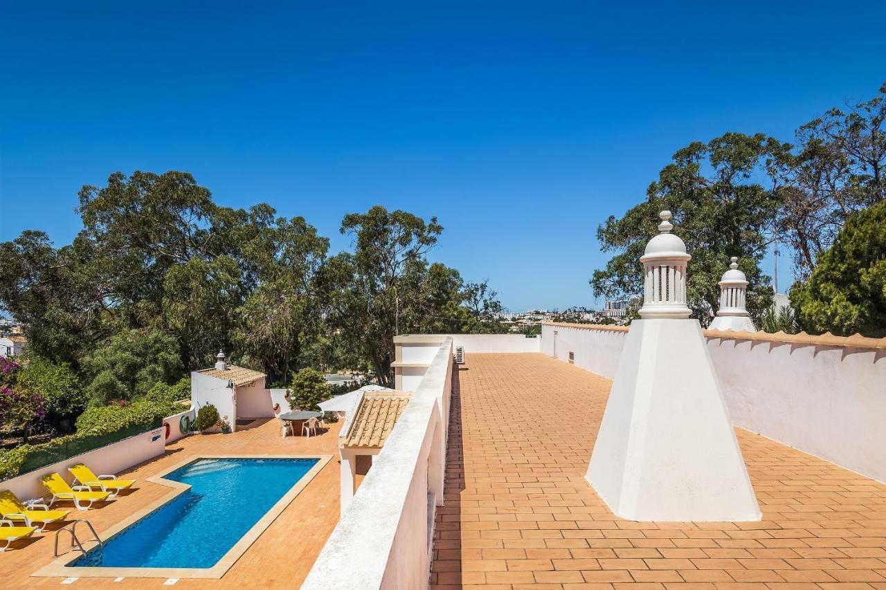 אלבופיירה Casa Da Bia By Ocvillas מראה חיצוני תמונה