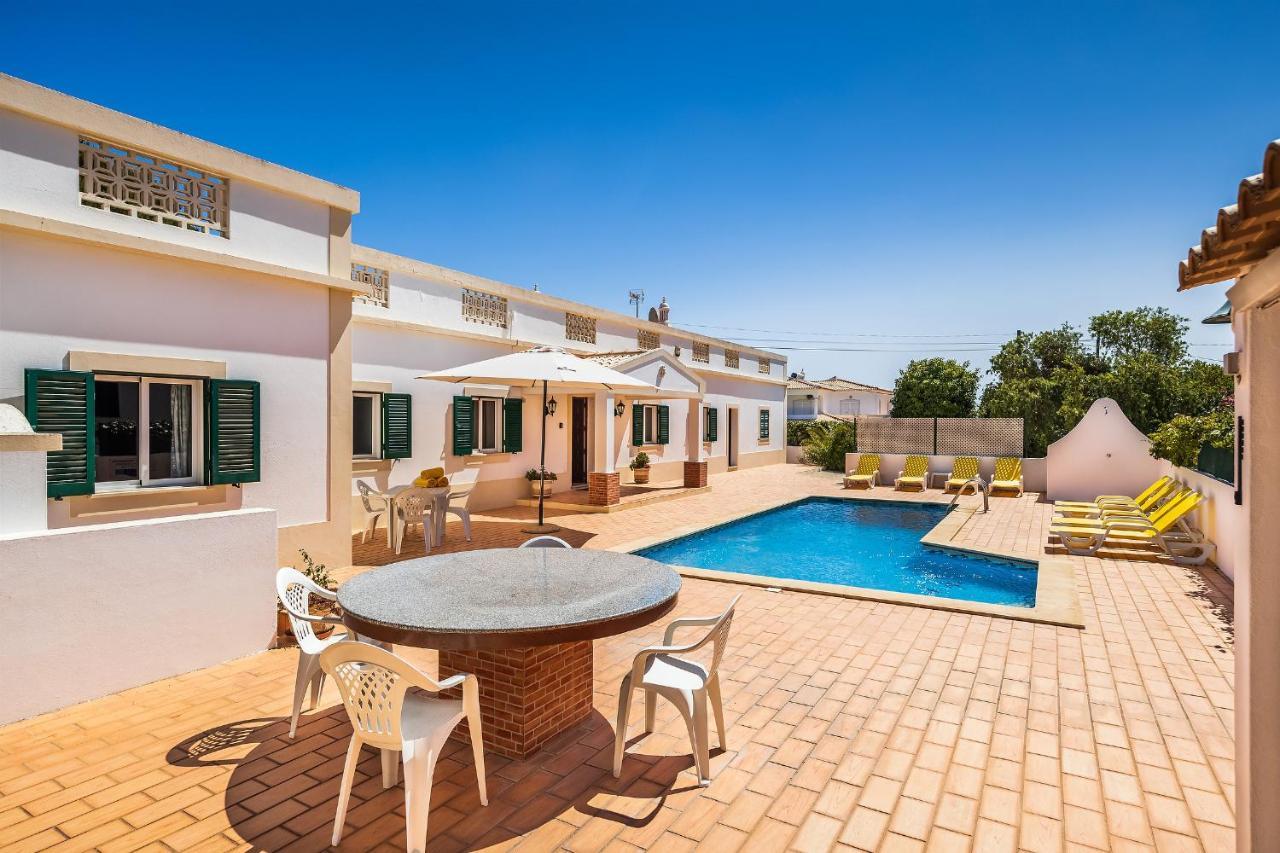 אלבופיירה Casa Da Bia By Ocvillas מראה חיצוני תמונה