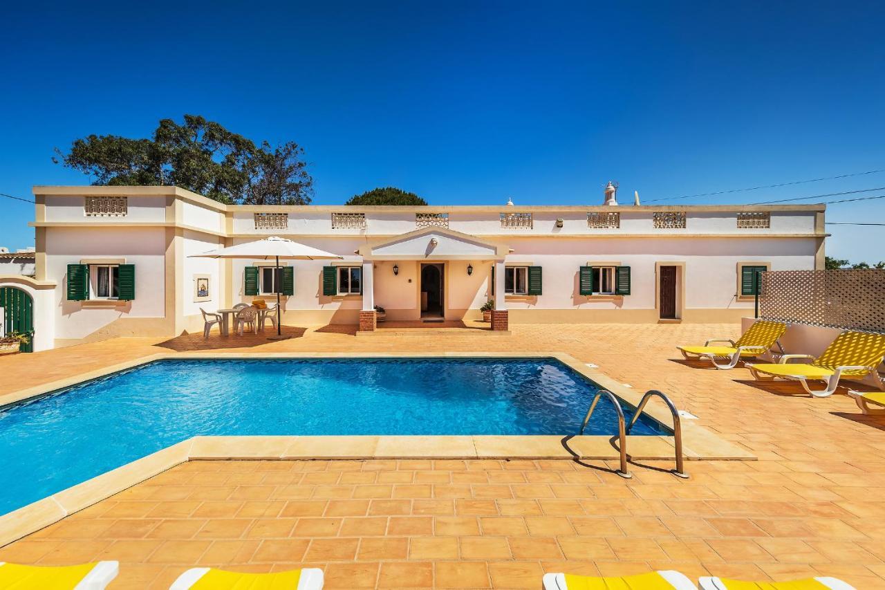 אלבופיירה Casa Da Bia By Ocvillas מראה חיצוני תמונה