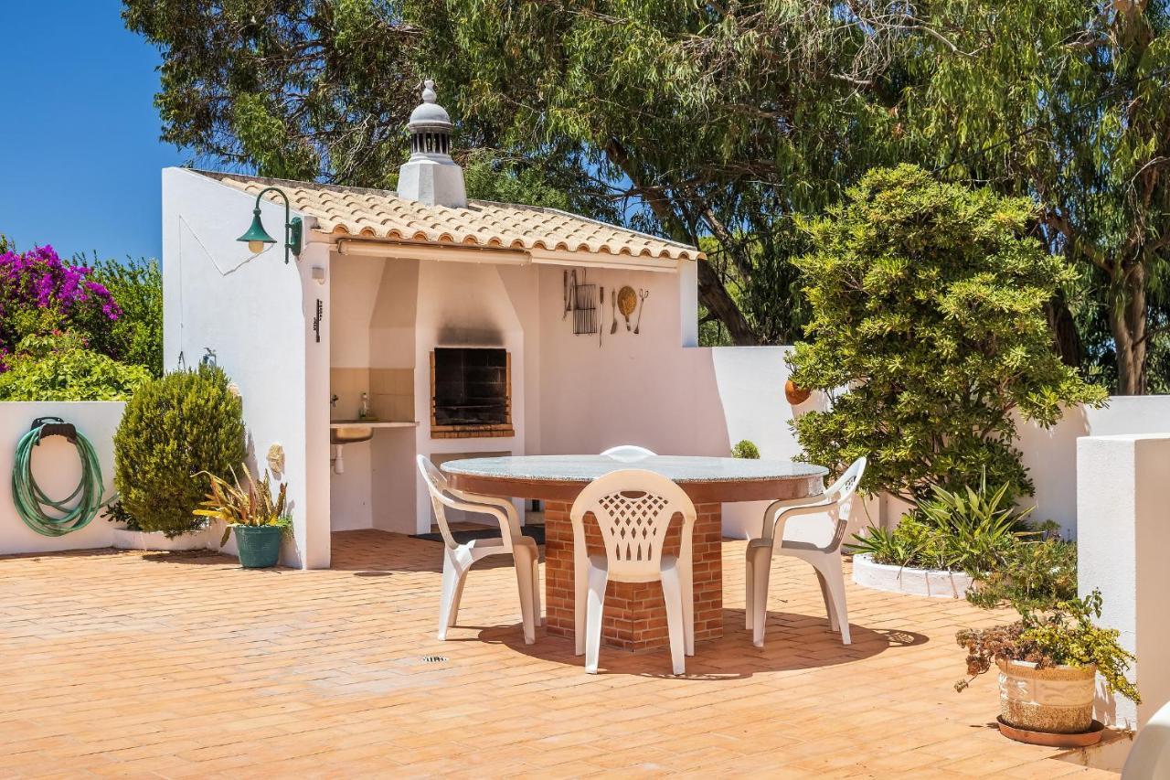 אלבופיירה Casa Da Bia By Ocvillas מראה חיצוני תמונה