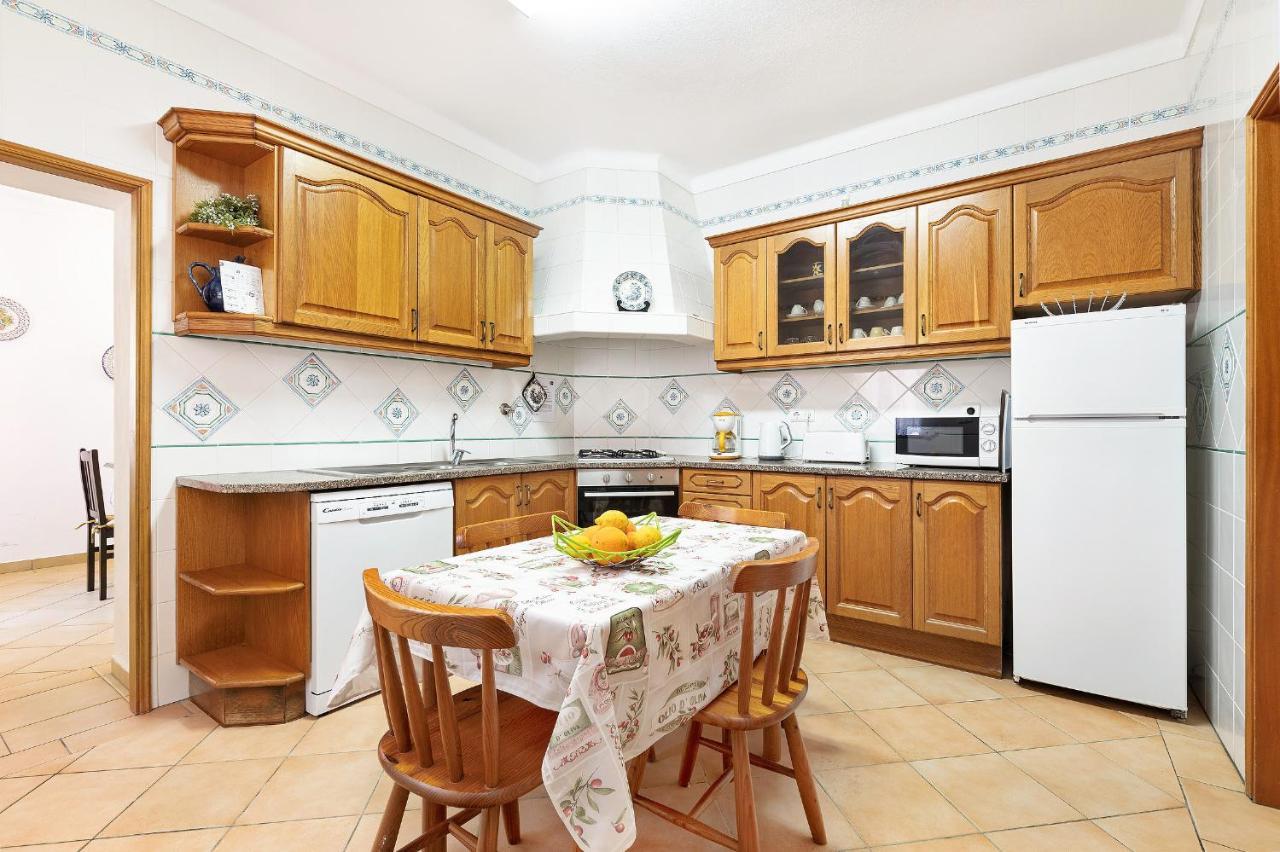 אלבופיירה Casa Da Bia By Ocvillas מראה חיצוני תמונה