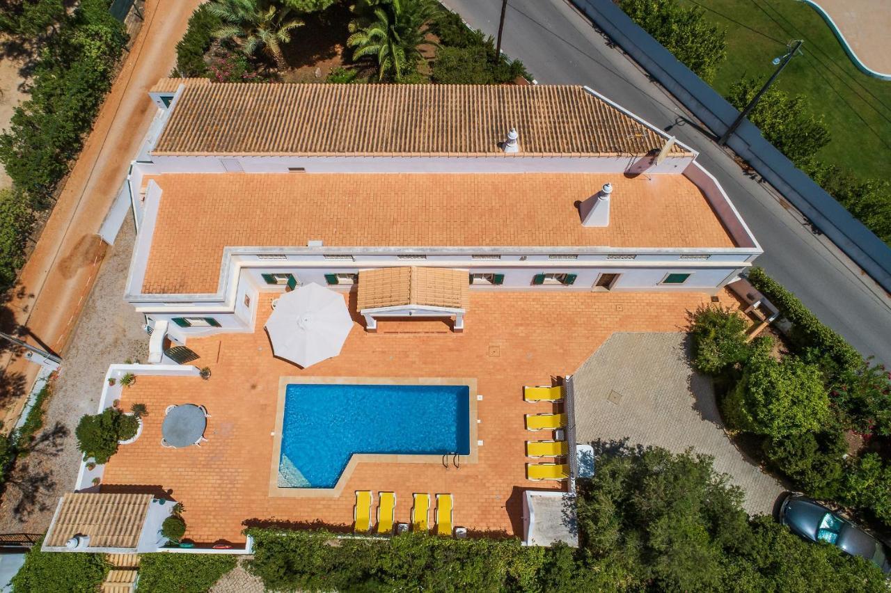 אלבופיירה Casa Da Bia By Ocvillas מראה חיצוני תמונה