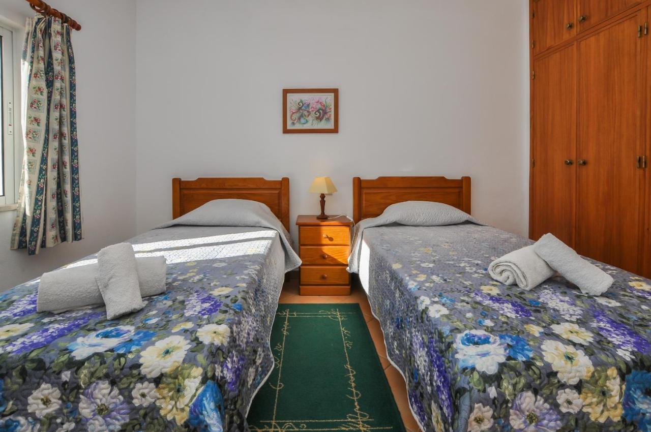 אלבופיירה Casa Da Bia By Ocvillas מראה חיצוני תמונה