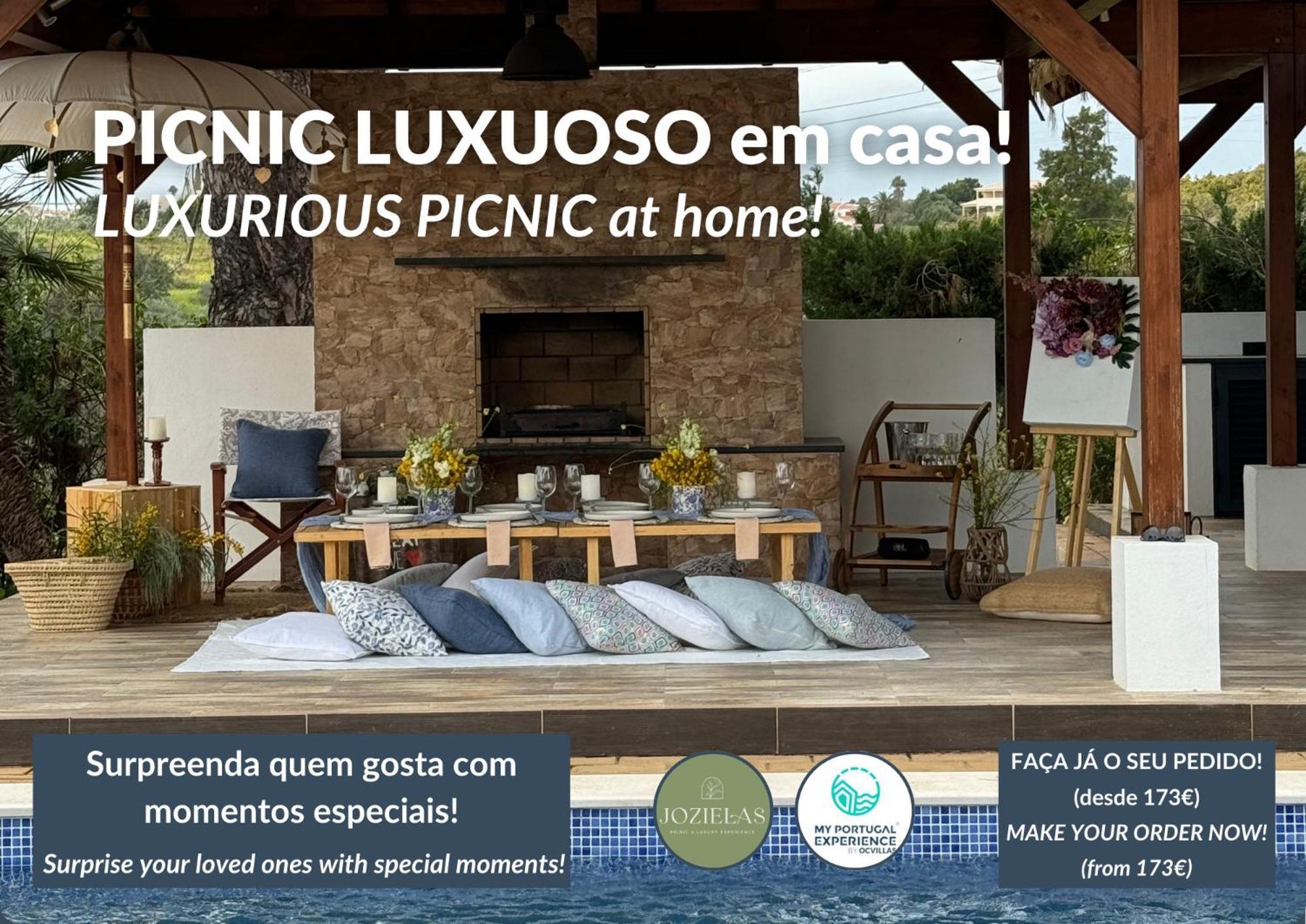 אלבופיירה Casa Da Bia By Ocvillas מראה חיצוני תמונה